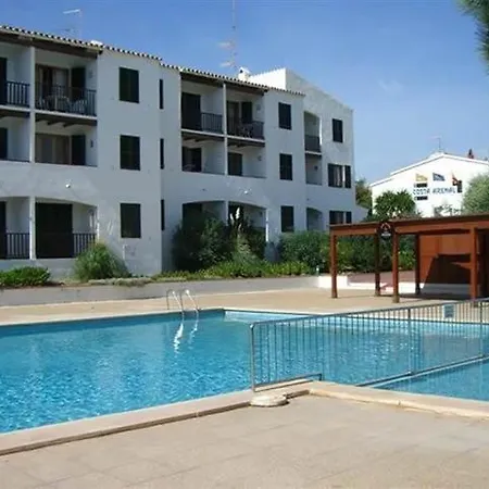 Sol Isla Apartamento *