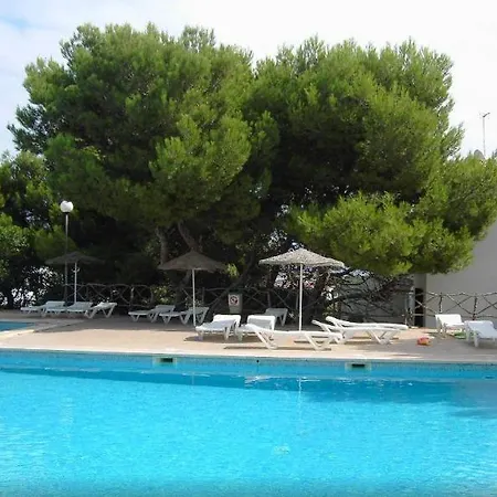 Apartamento Sol Isla *