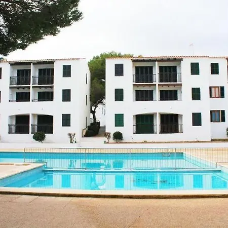 Apartamento Sol Isla
