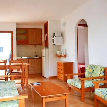 Sol Isla Apartamento Fornells (Menorca)