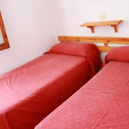 Apartamento Sol Isla