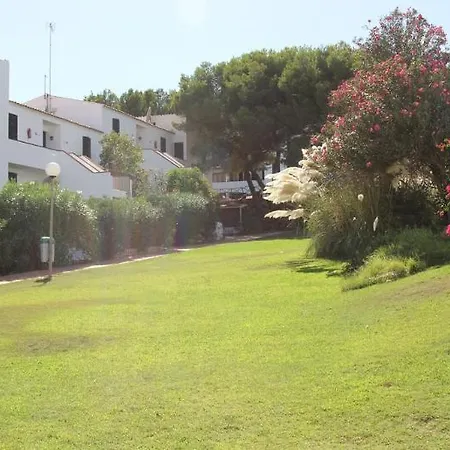 Sol Isla Apartamento
