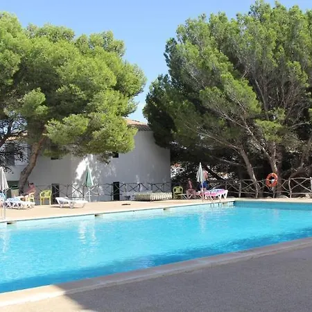 Sol Isla Apartamento Fornells (Menorca)
