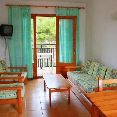 Sol Isla Apartamento Fornells (Menorca)