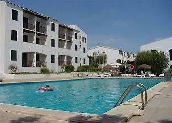 Sol Isla Apartamento