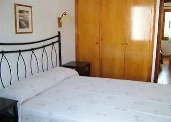 Apartamento Sol Isla Fornells (Menorca)