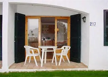 Sol Isla Fornells (Menorca)