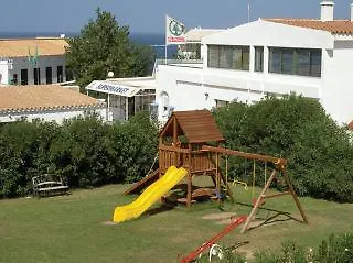 Sol Isla Apartamento