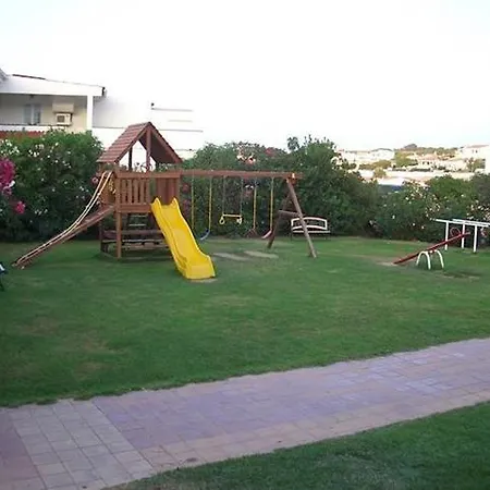 Sol Isla 公寓